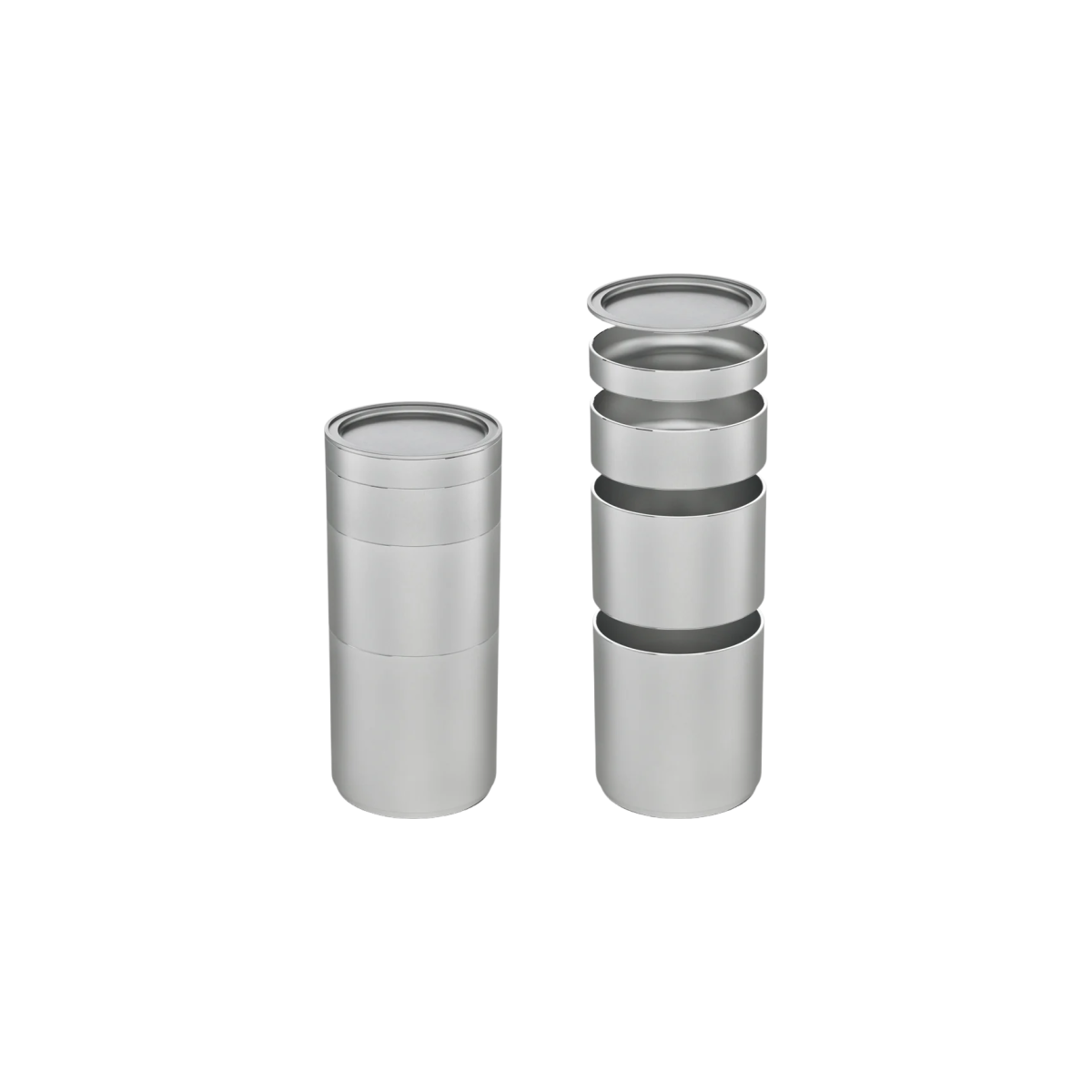 silo