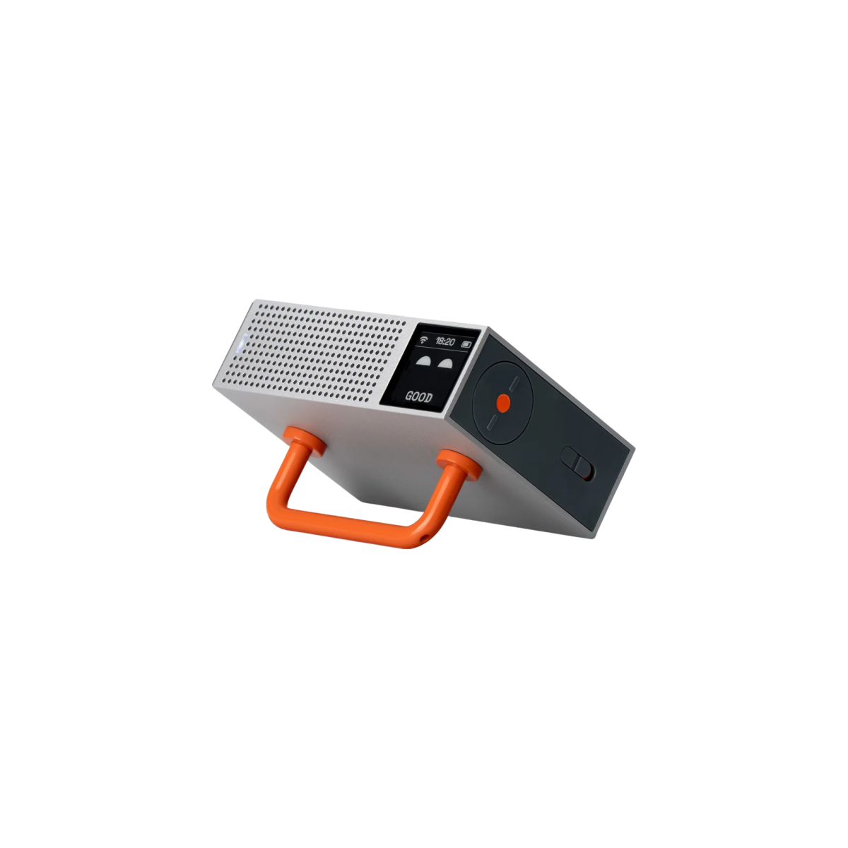ambient one