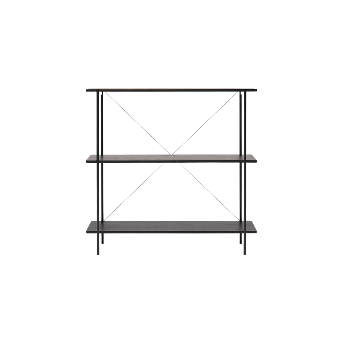 shelf one