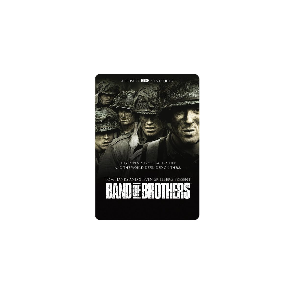 band of brothers