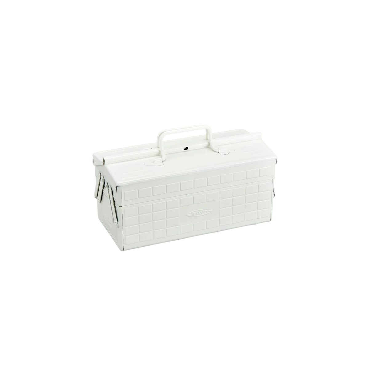 steel cantilever toolbox st-350